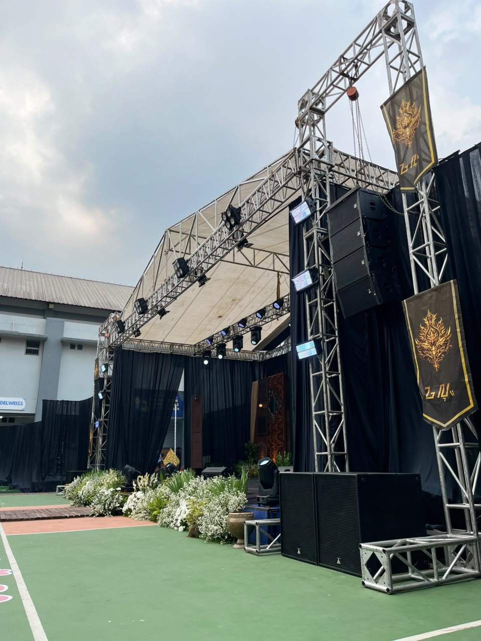 Drama Kolosal Ciung Wanara 2026 — dokumentasi 4