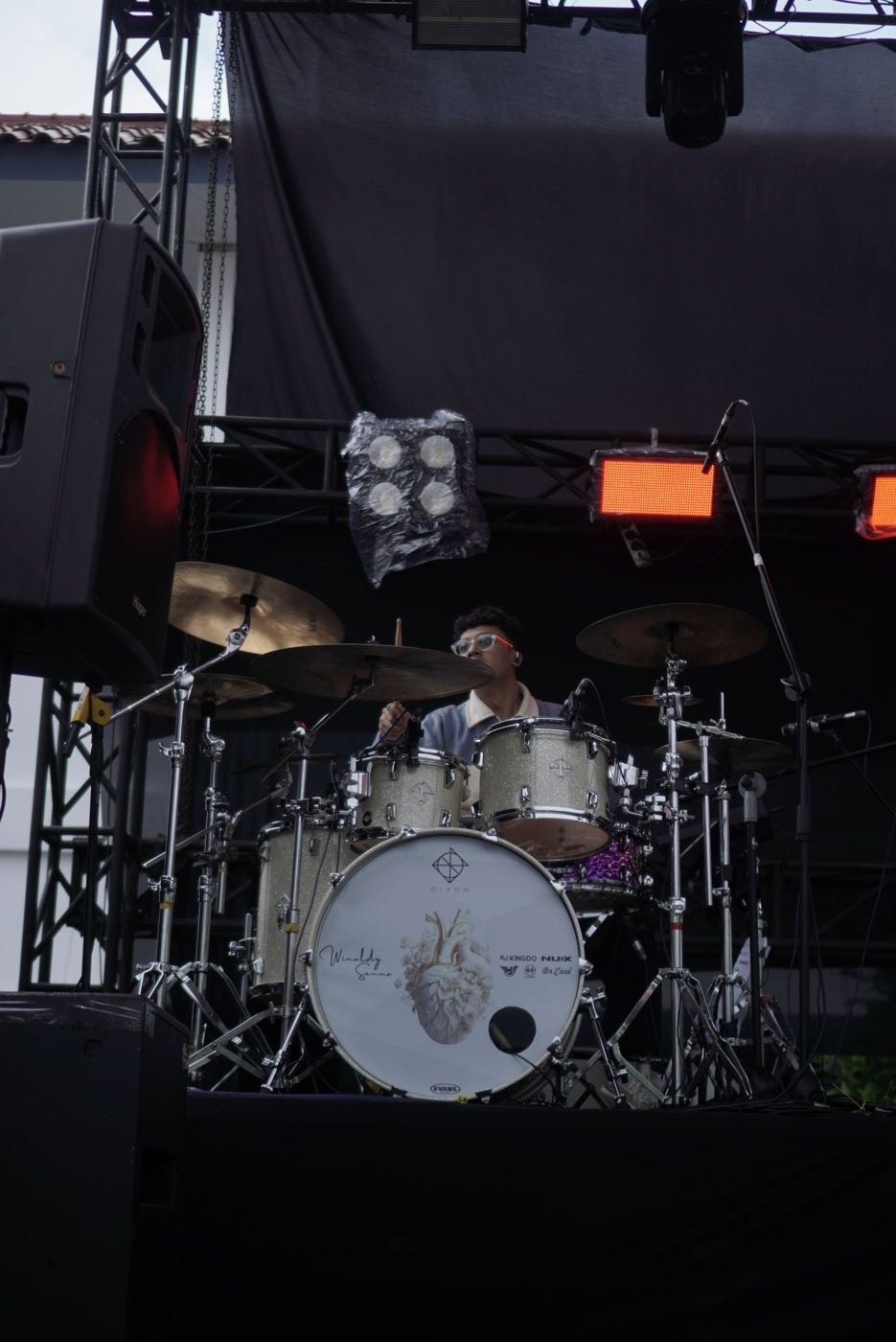 Dokumentasi Music & Performance oleh Lantai Atas Event Solution