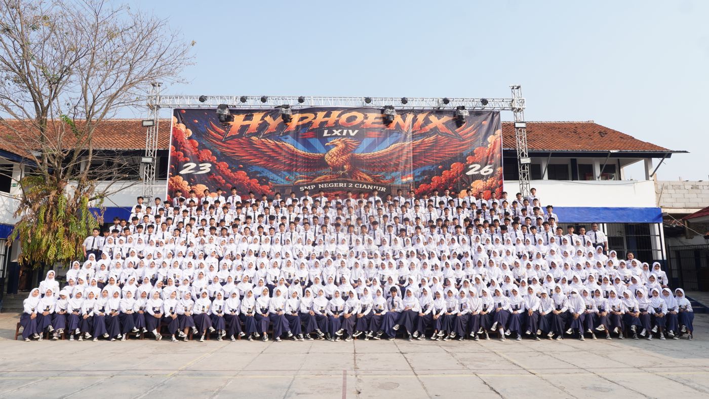 Dokumentasi Corporate & School oleh Lantai Atas Event Solution