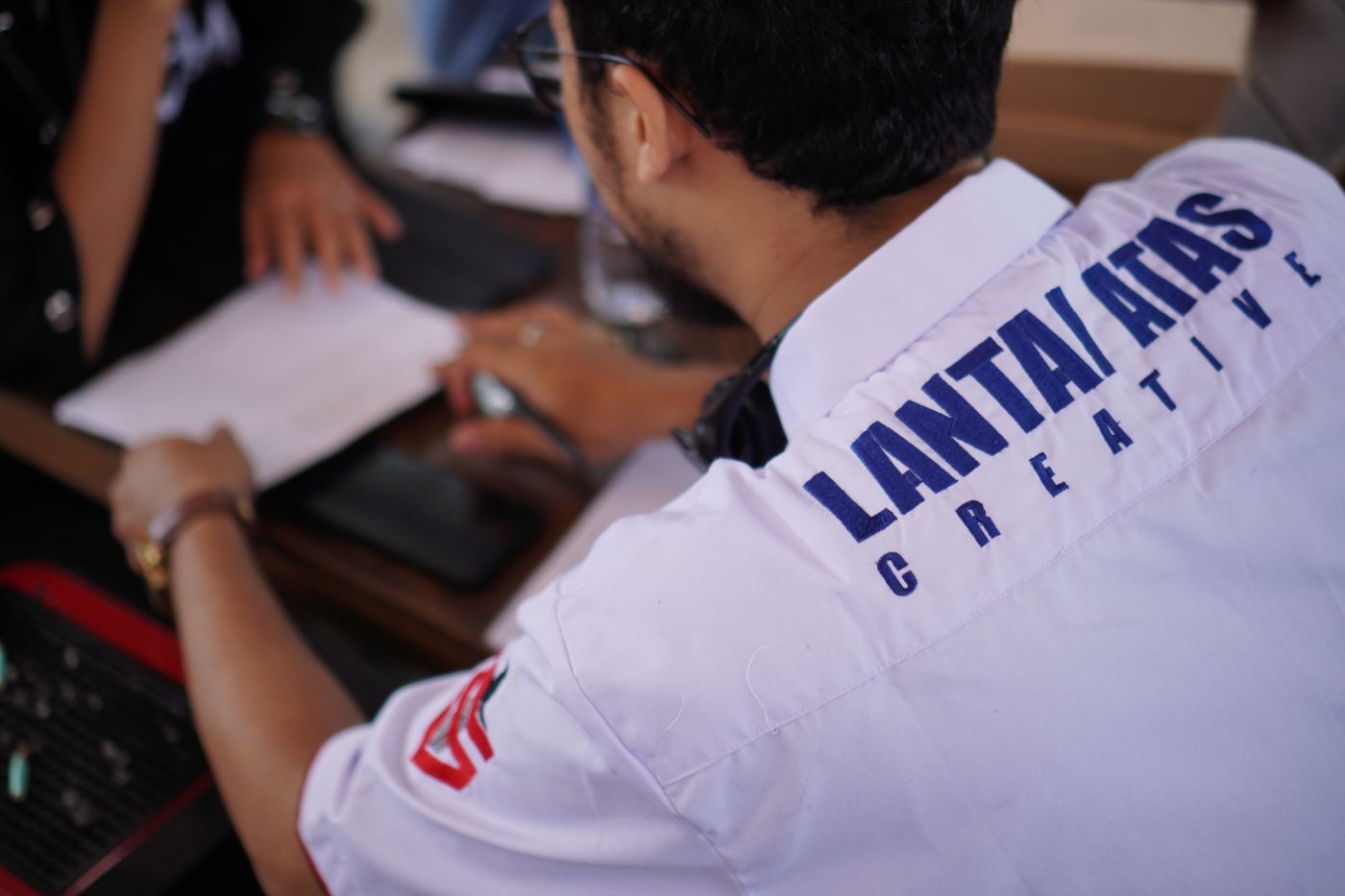 Dokumentasi Corporate & School oleh Lantai Atas Event Solution