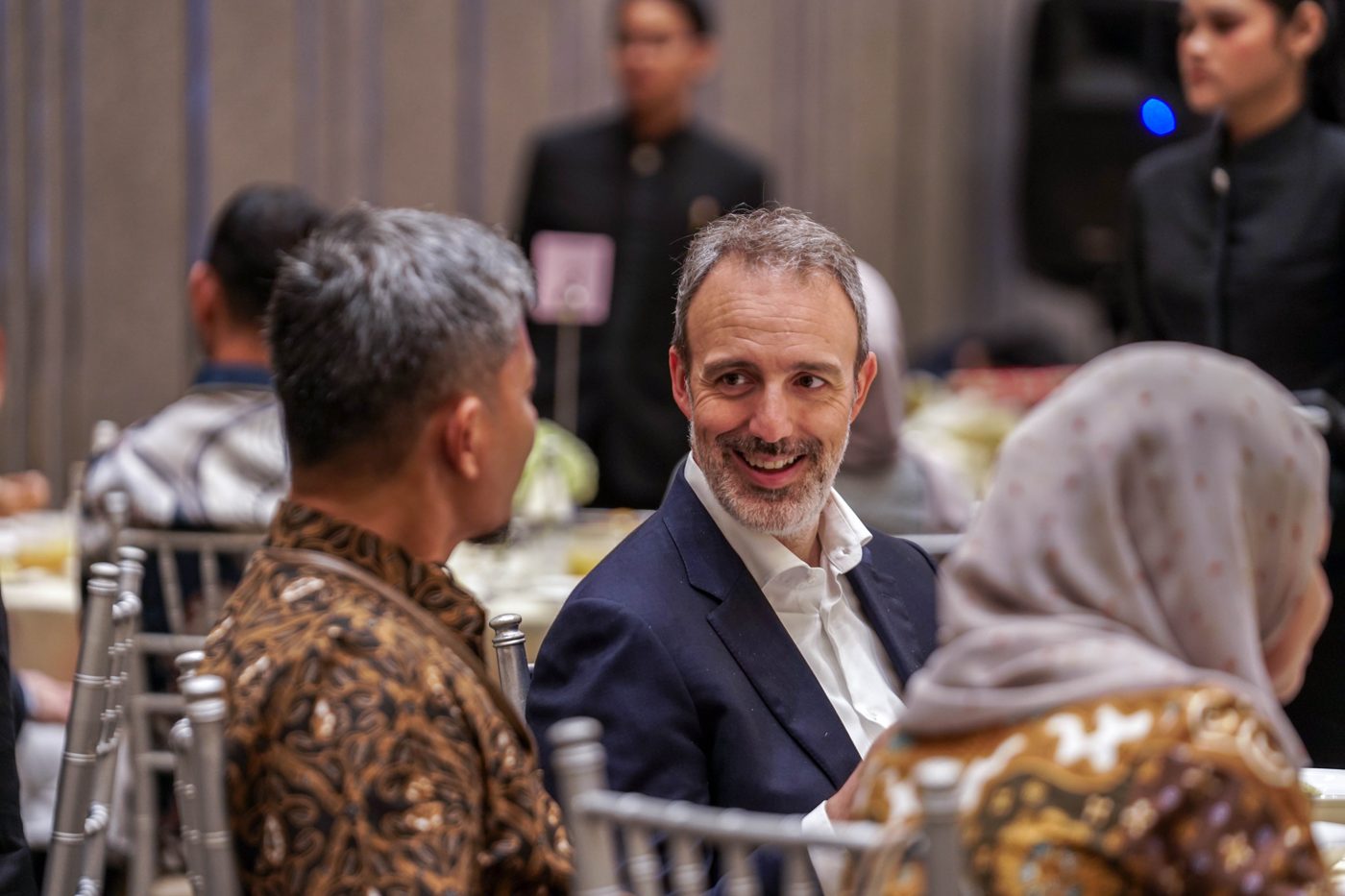 Anniversary PT Barry Callebaut — dokumentasi 5