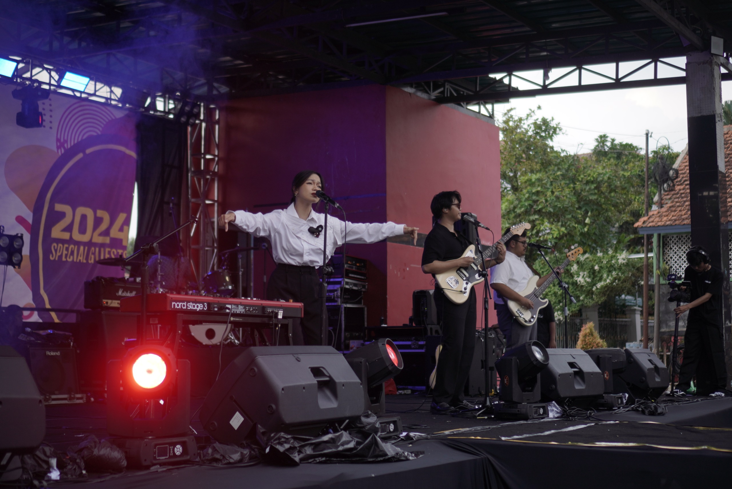 SPECTA SMAN 1 Cianjur — dokumentasi 4