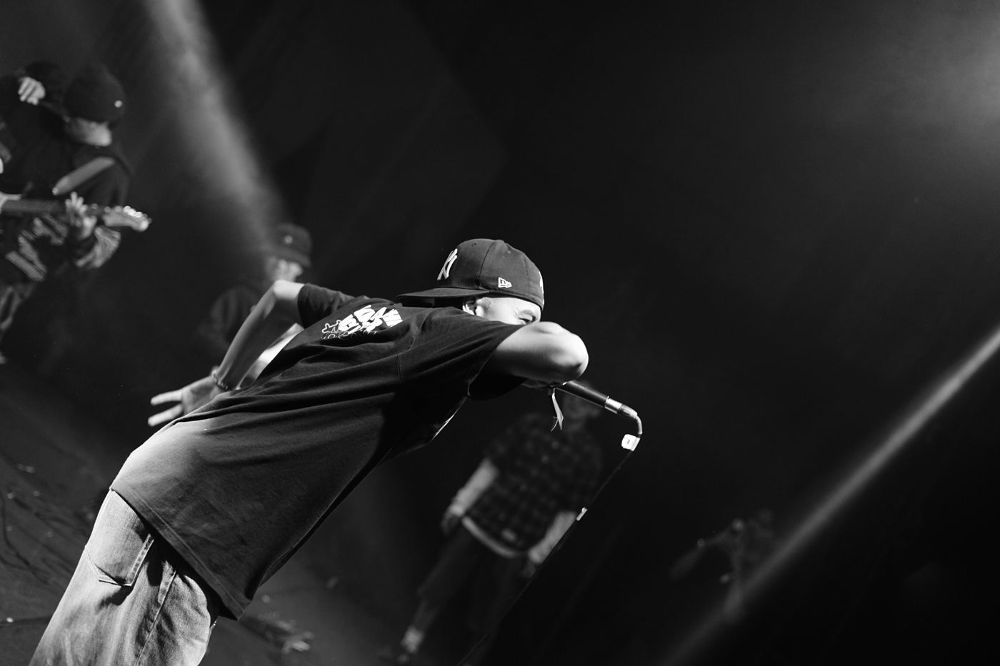 Dokumentasi Music & Performance oleh Lantai Atas Event Solution