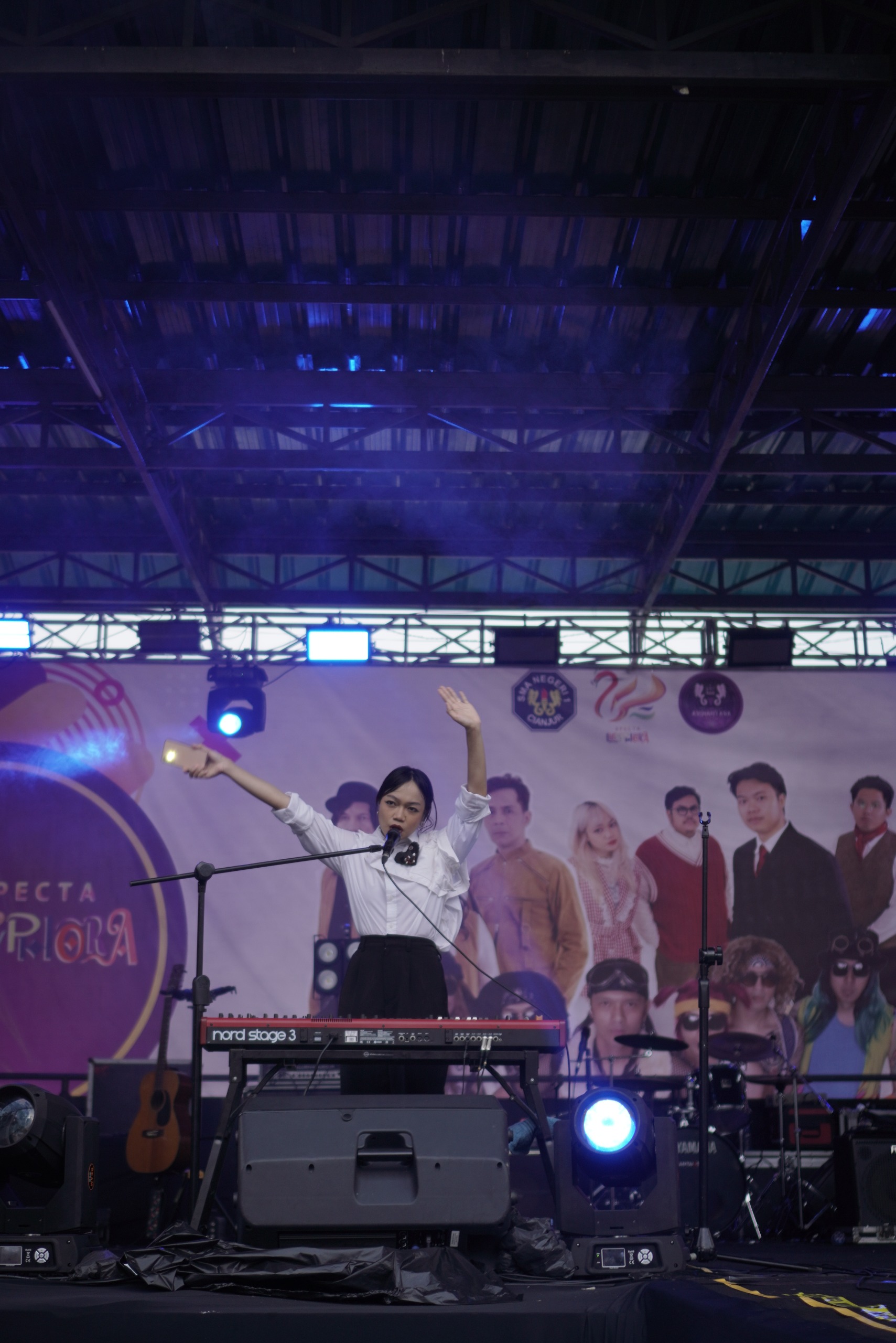 SPECTA SMAN 1 Cianjur — dokumentasi 5