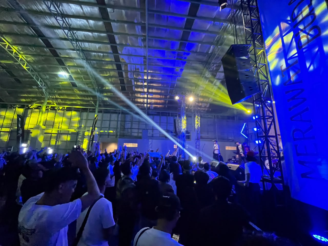 Khamaka Fest 2026 — dokumentasi 4