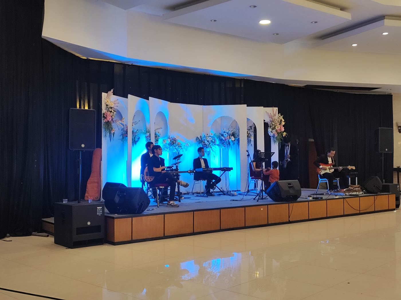 Dokumentasi Corporate & School oleh Lantai Atas Event Solution