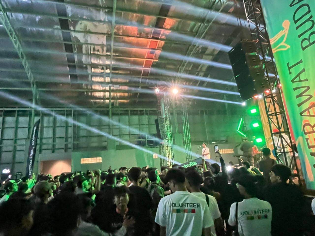 Khamaka Fest 2026 — dokumentasi 5