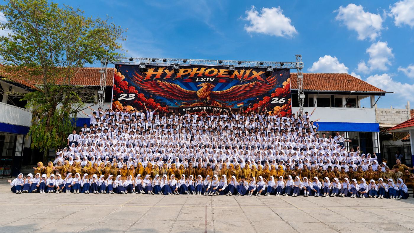 Dokumentasi Corporate & School oleh Lantai Atas Event Solution