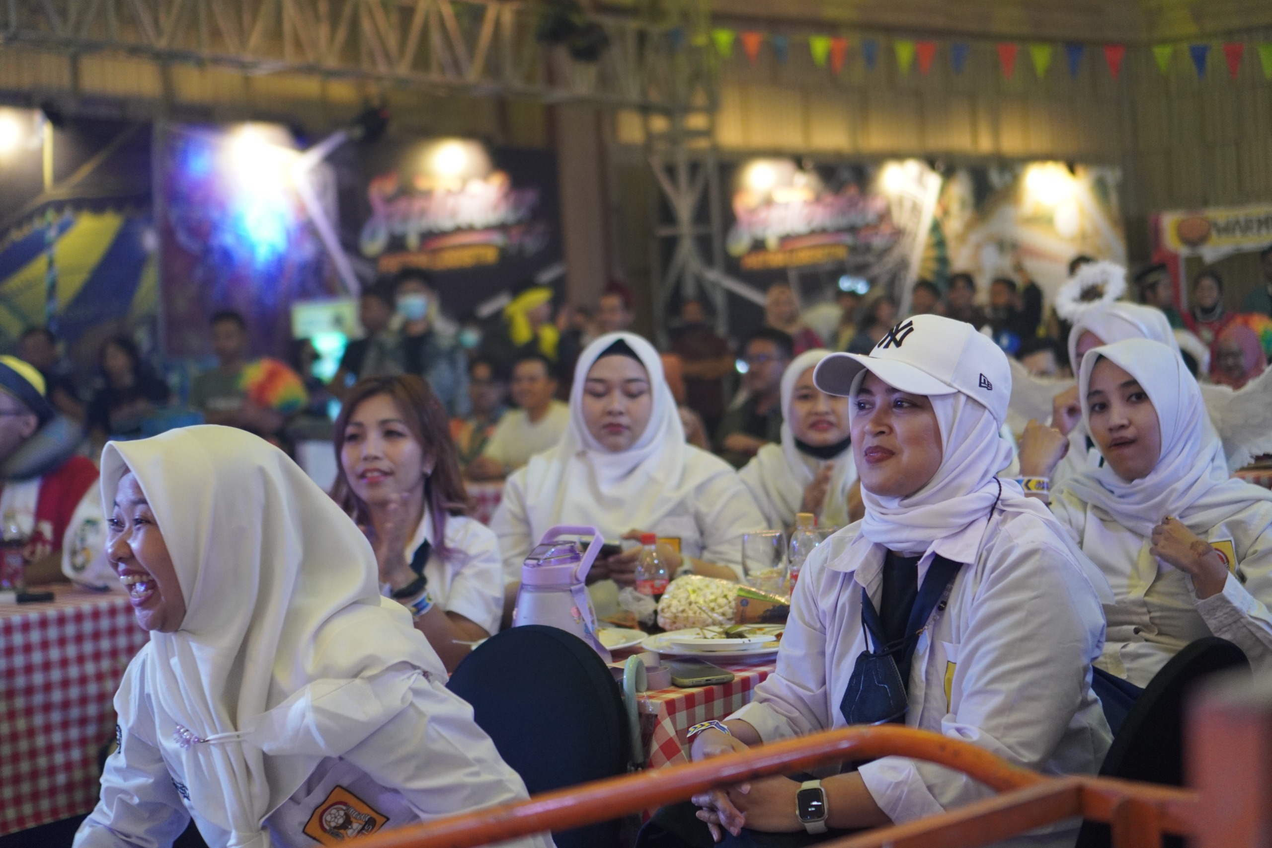 September Fest Patra Logistik — dokumentasi 3