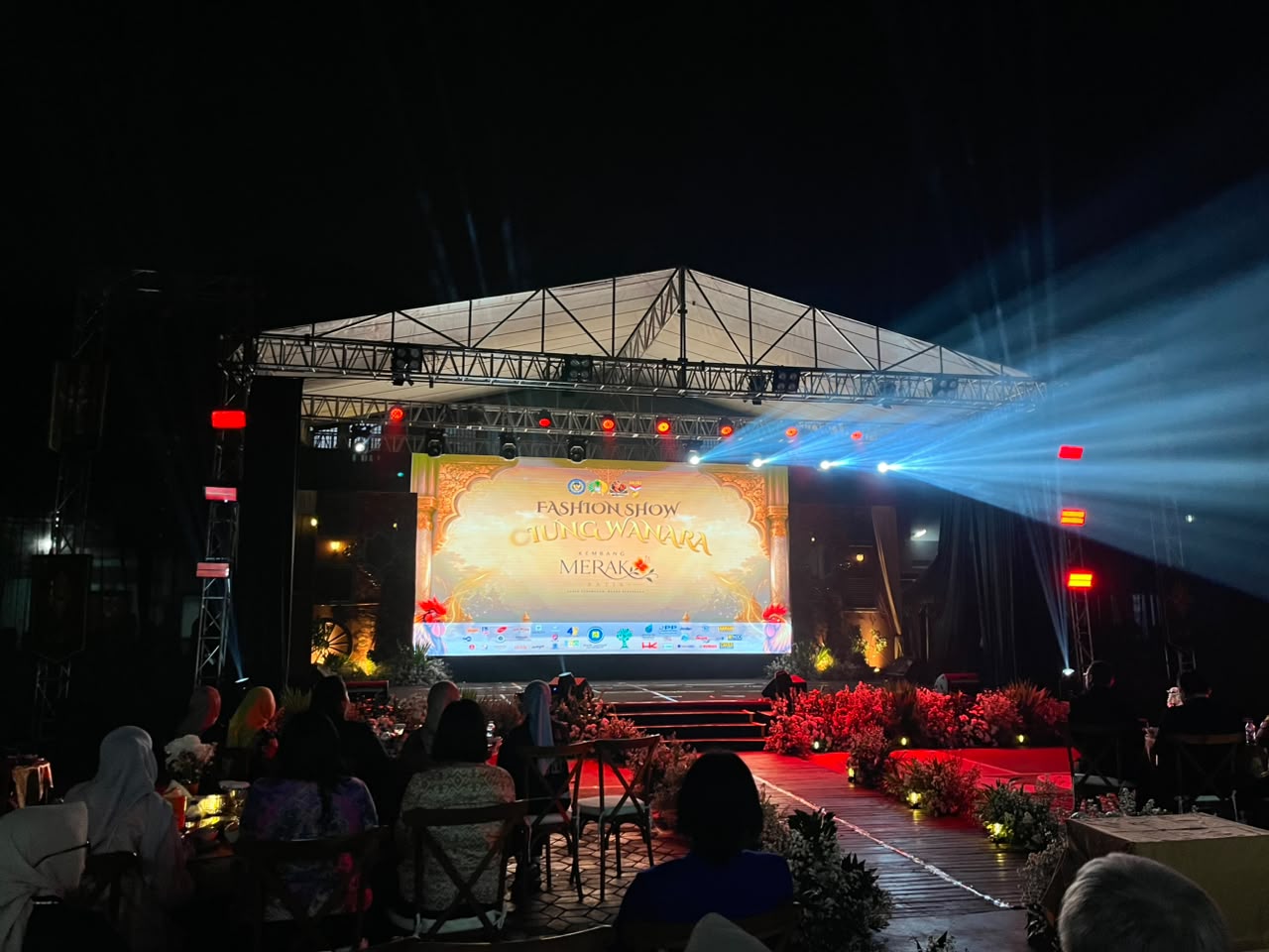 Drama Kolosal Ciung Wanara 2026 — dokumentasi 1