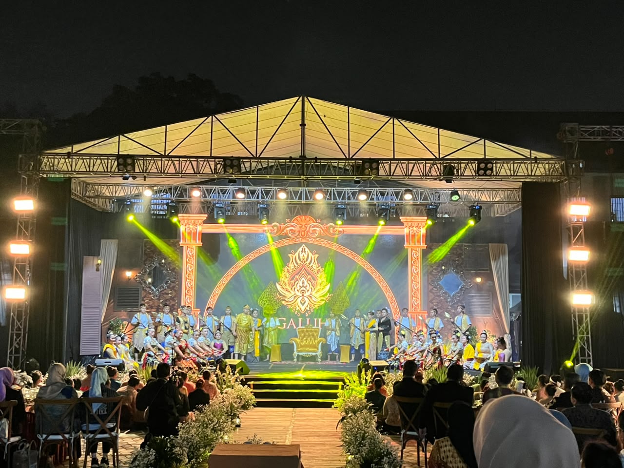 Drama Kolosal Ciung Wanara 2026 — dokumentasi 3